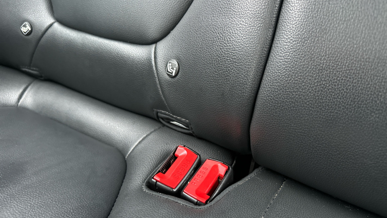 Nac MG Zs 1.5 VTi-TECH Exclusive 5dr Petrol Hatchback